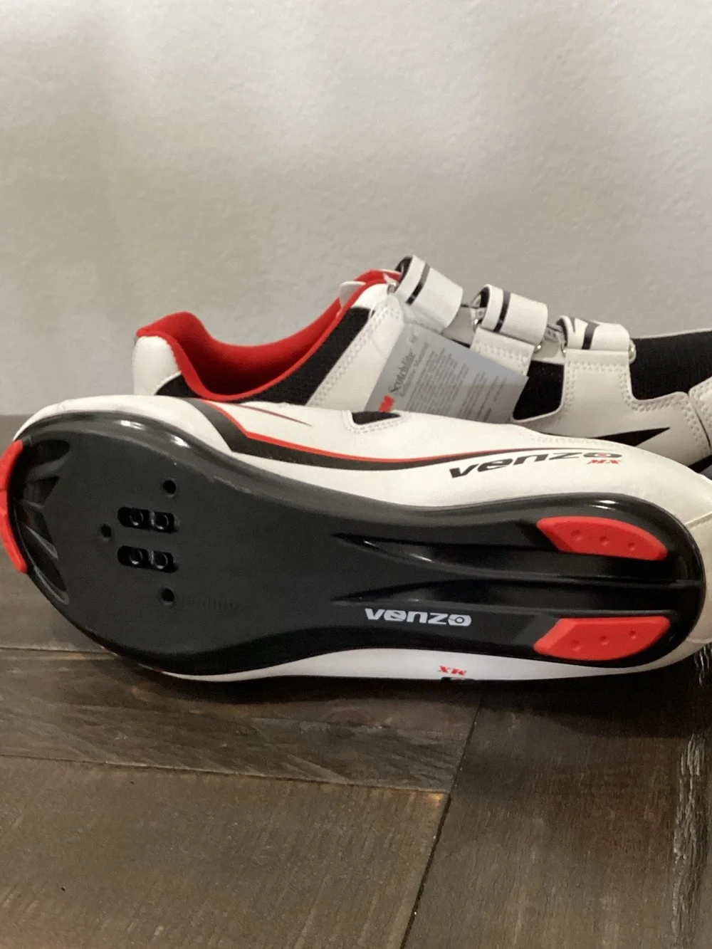 Venzo performance cycling